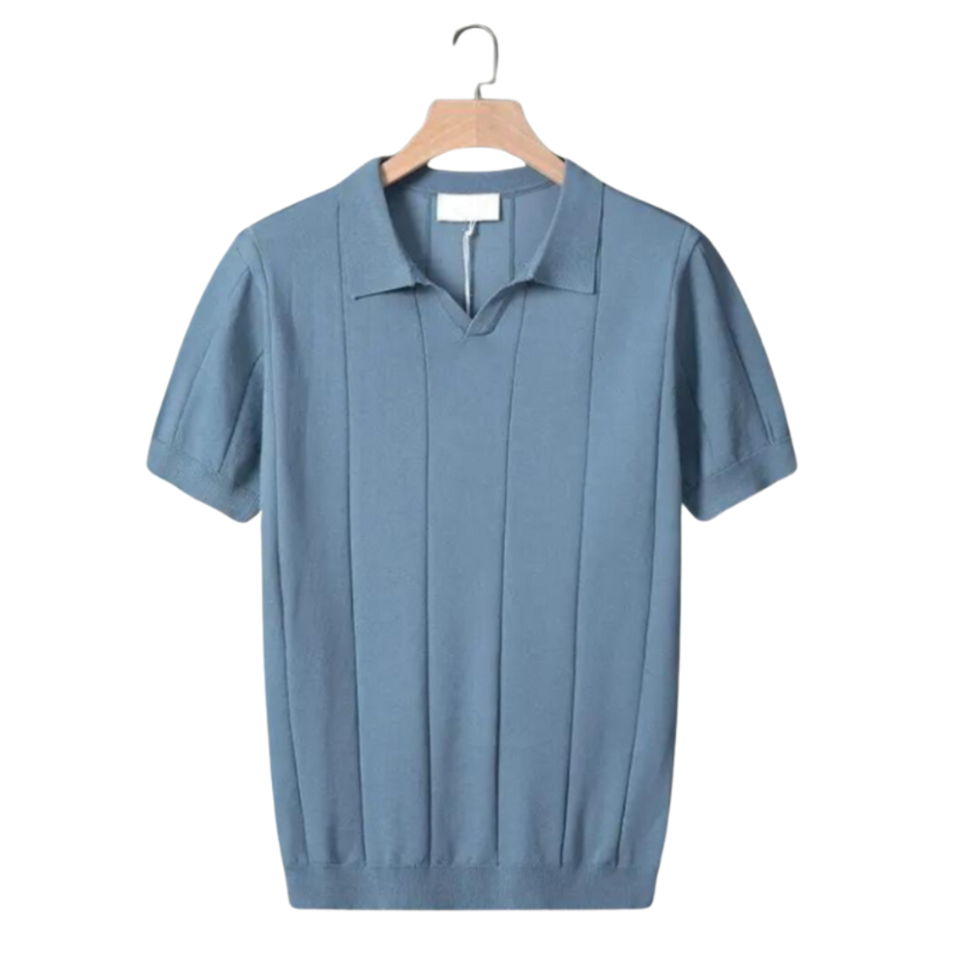 Maevine | Polo en coton Portofino