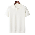 Maevine | Polo en coton classique Key West
