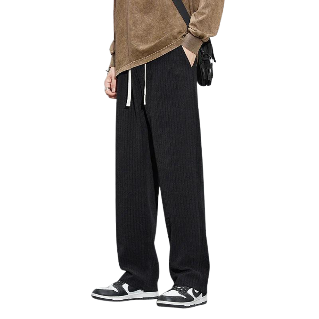 Maevine | Pantalon Roman en Velours