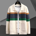 Cardigan Luxe William - Élégance et Sophistication Inégalées