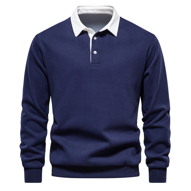 Pull Contemporain en Cachemire Élégant - Maison Claire et Sylvie