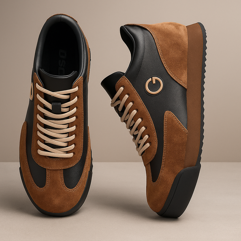 Galant | Chaussures élégantes en cuir