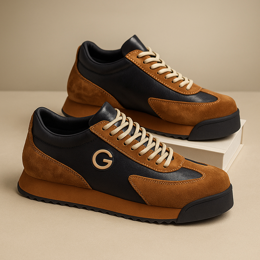 Galant | Chaussures élégantes en cuir