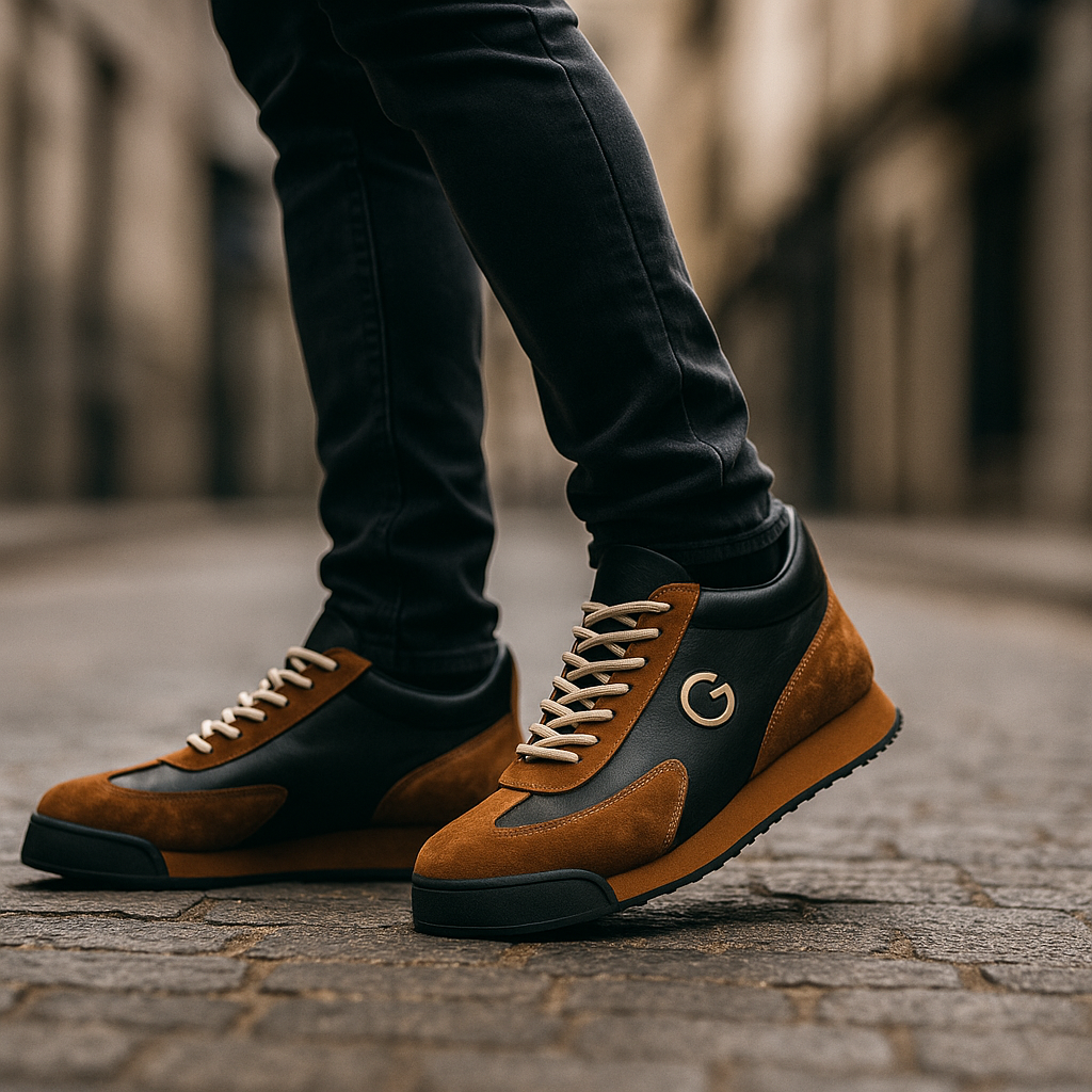 Galant | Chaussures élégantes en cuir
