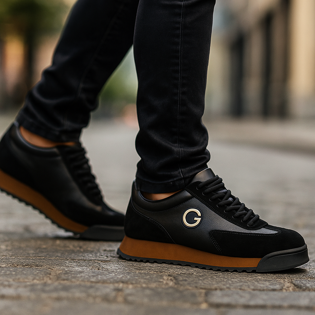 Galant | Chaussures élégantes en cuir