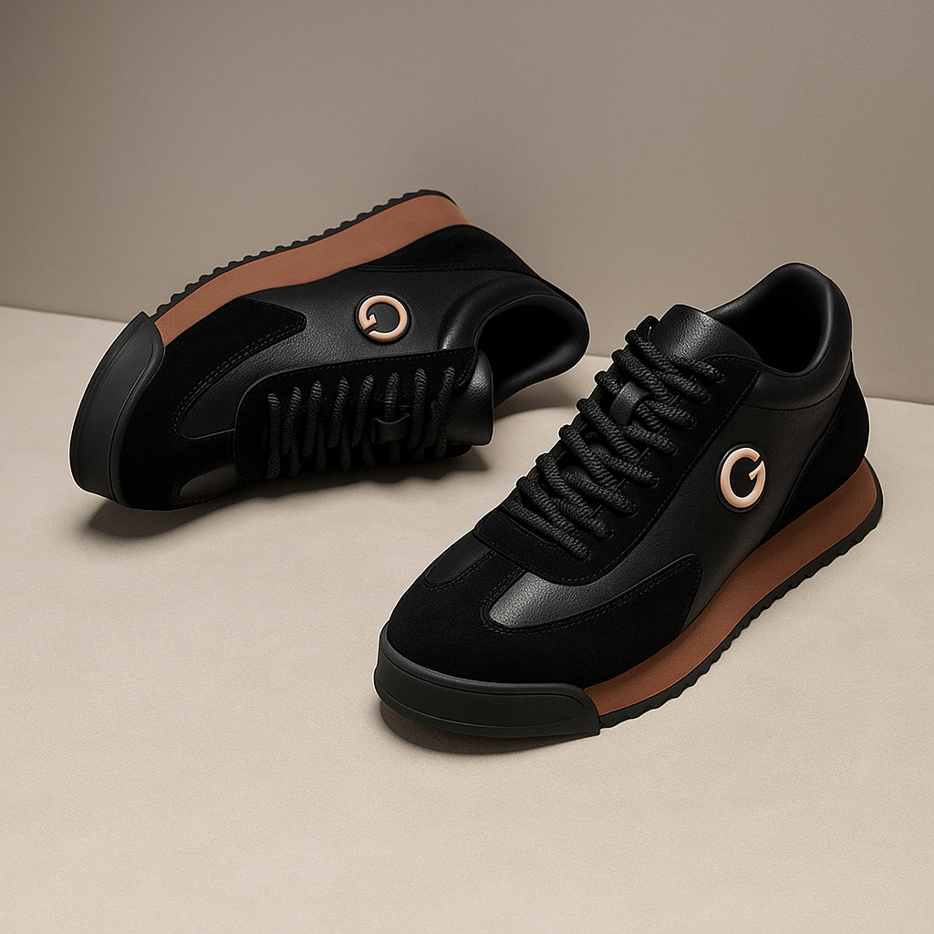 Galant | Chaussures élégantes en cuir