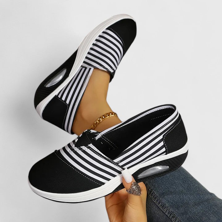 Julia | Chaussures Orthopédiques