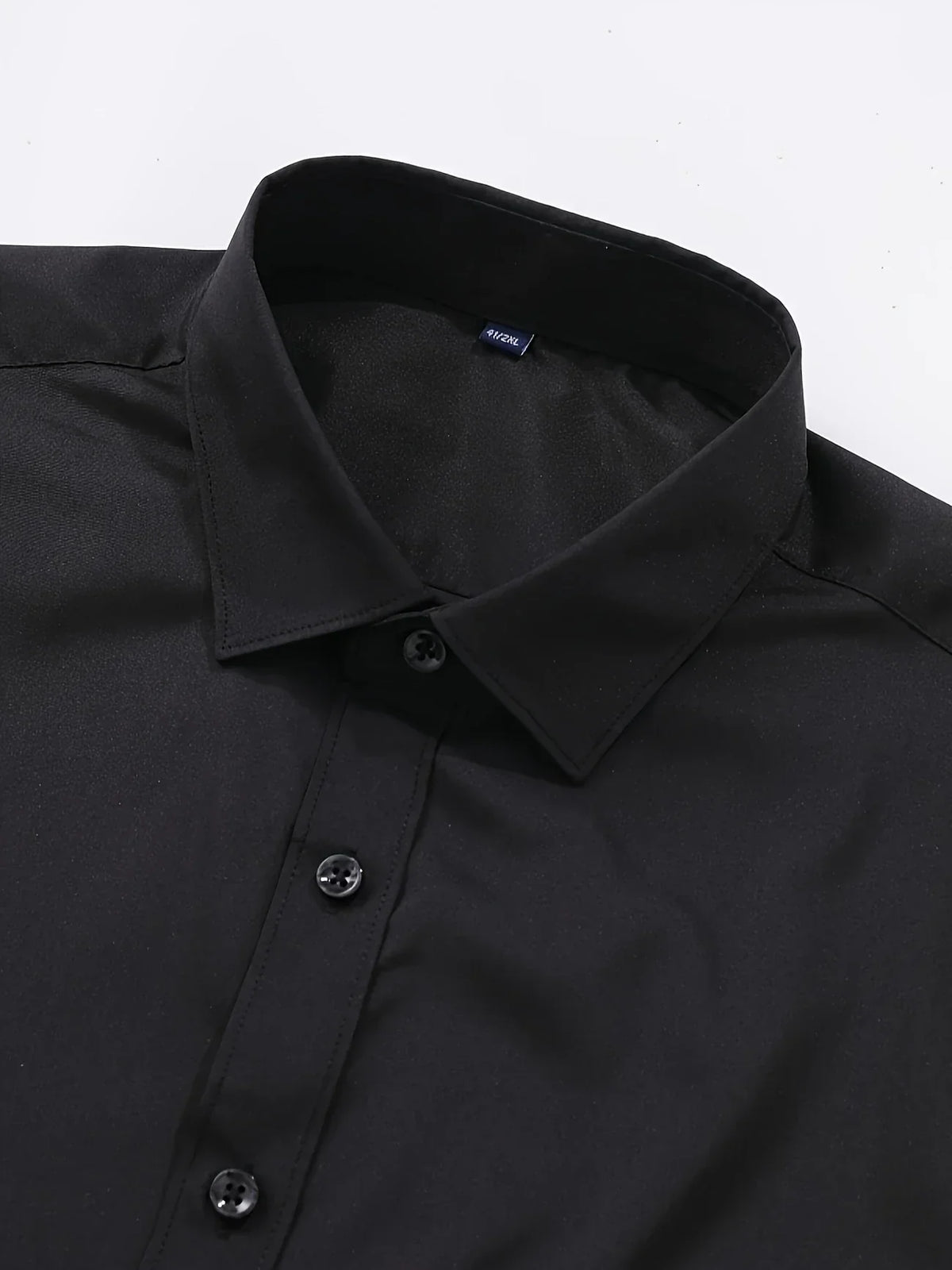 Maevine | Chemise élégante à manches longues avec boutons
