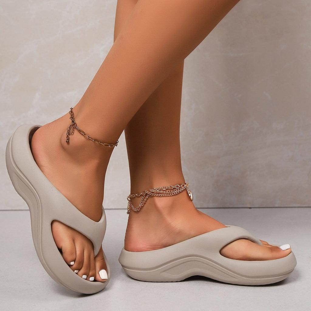 Simone™ | Sandales Ultra-Légères Confort