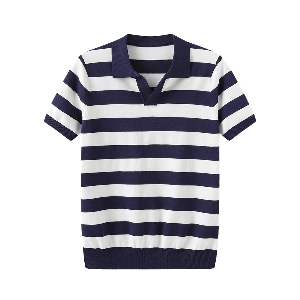 Maevine | Polo rayé