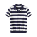 Maevine | Polo rayé