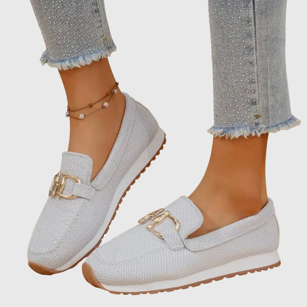 SUSIE | MOCASSINS ORTHOPÉDIQUES