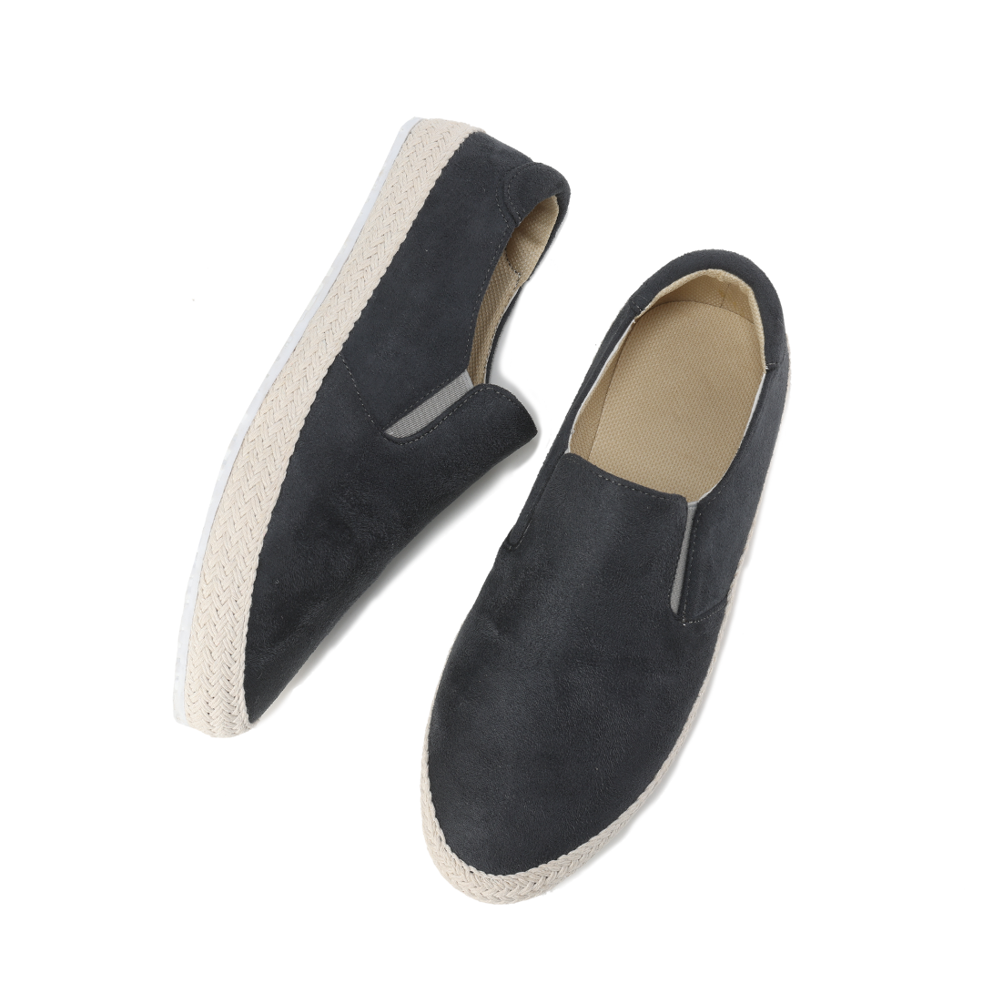 Maevine | Chaussures de ville en daim