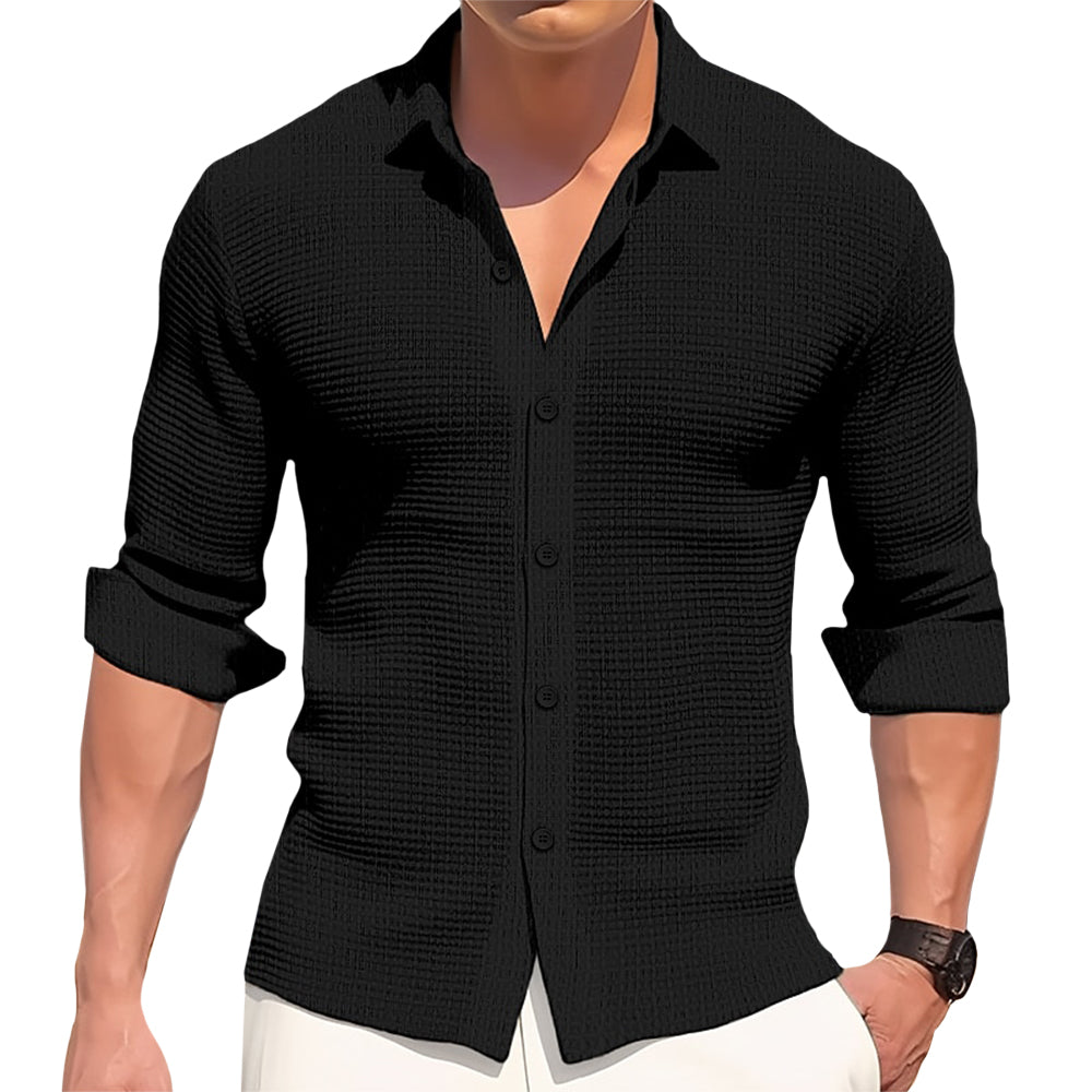 Maevine | Chemise en coton