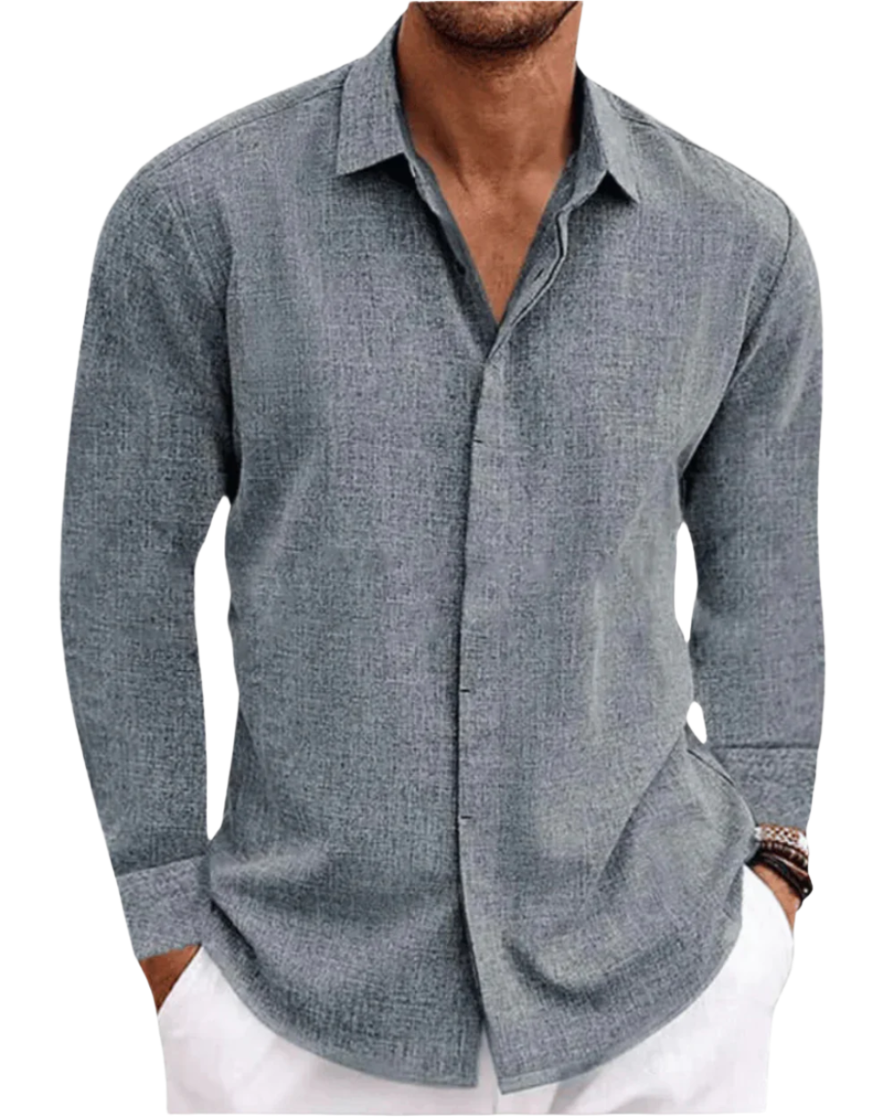 Maevine | Chemise Casual