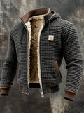 Veste Thermique Élégante Matteo - Chic et Raffinée pour l'Hiver