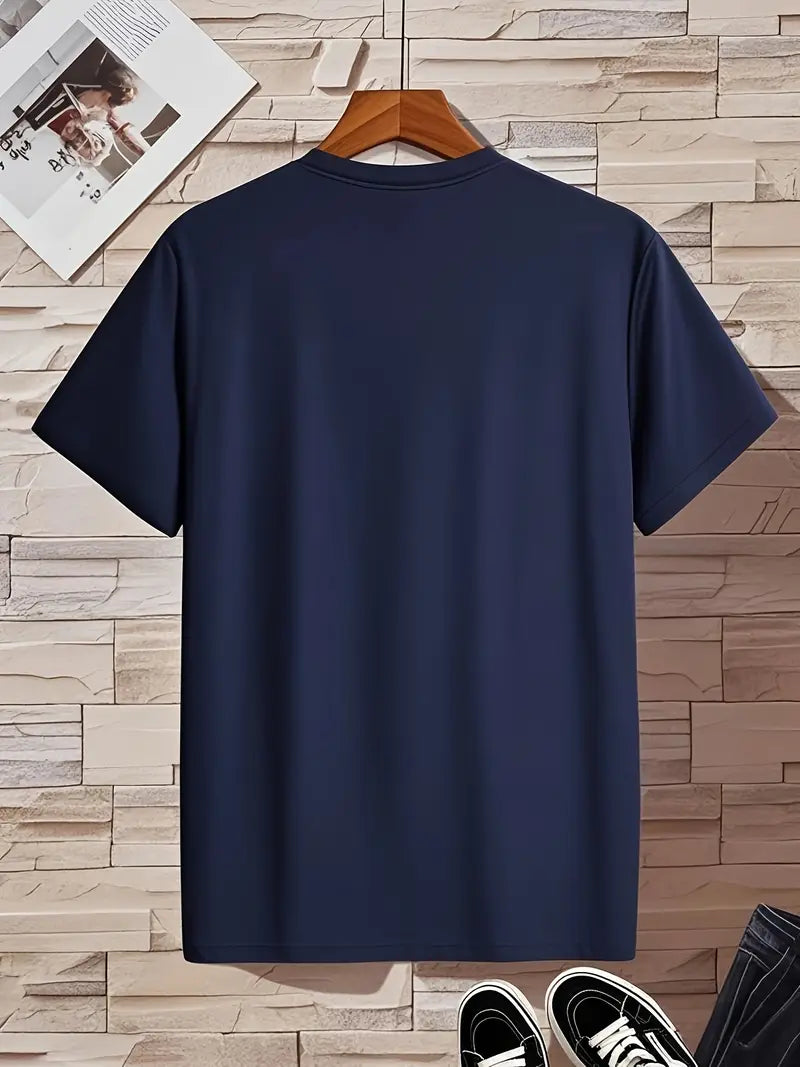 Maevine | T-shirt stylé à manches courtes