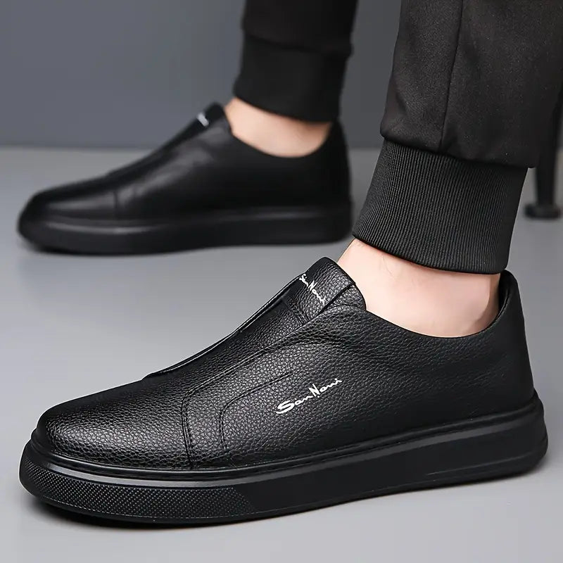 Maevine | Chaussures en cuir véritable