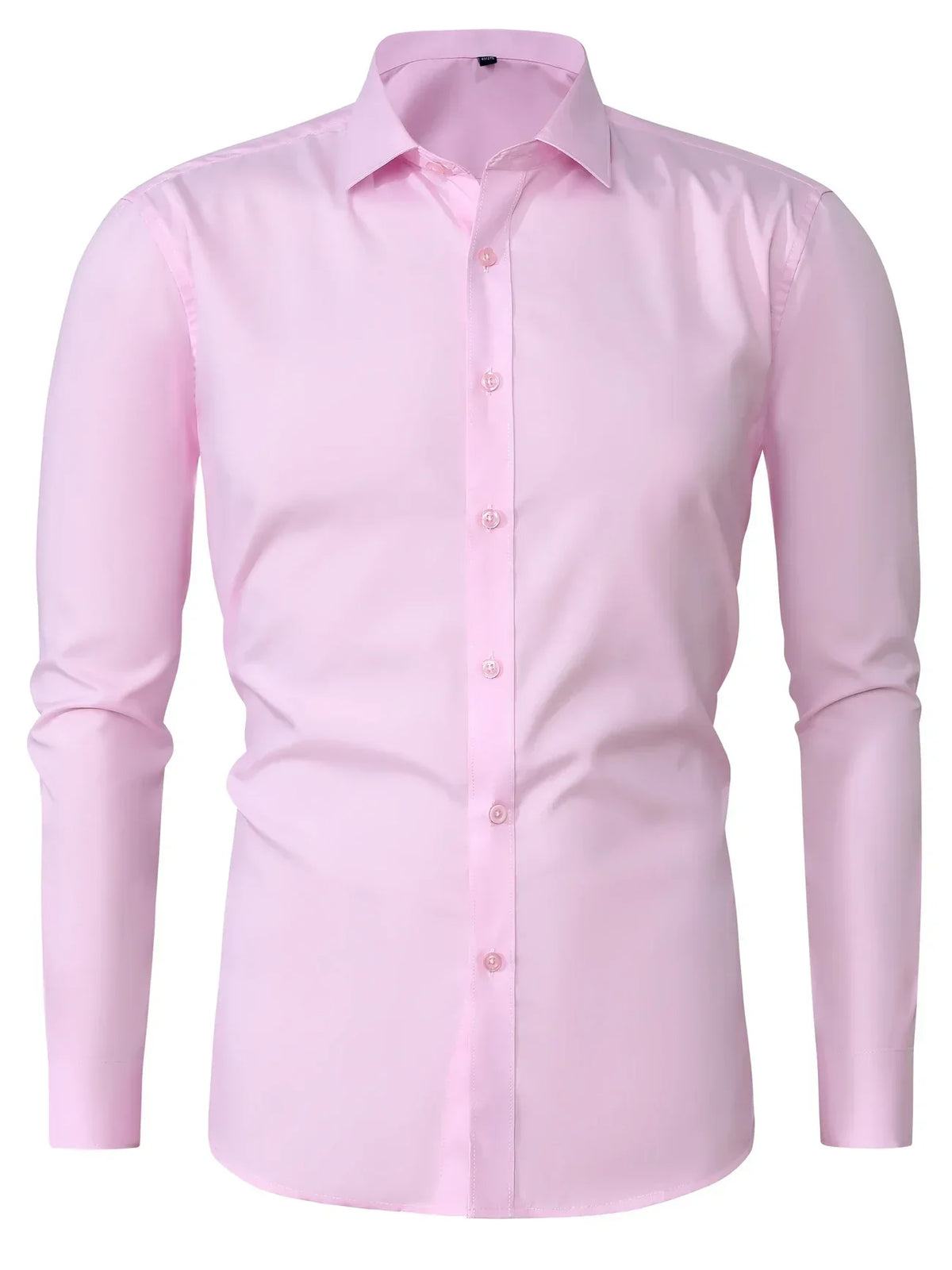 Maevine | Chemise élégante à manches longues avec boutons