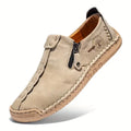 Maevine | Chaussures habillées élégantes en cuir