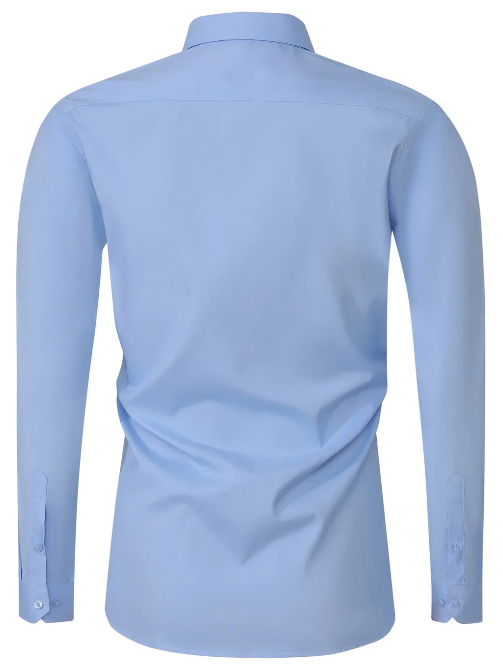 Maevine | Chemise élégante à manches longues avec boutons