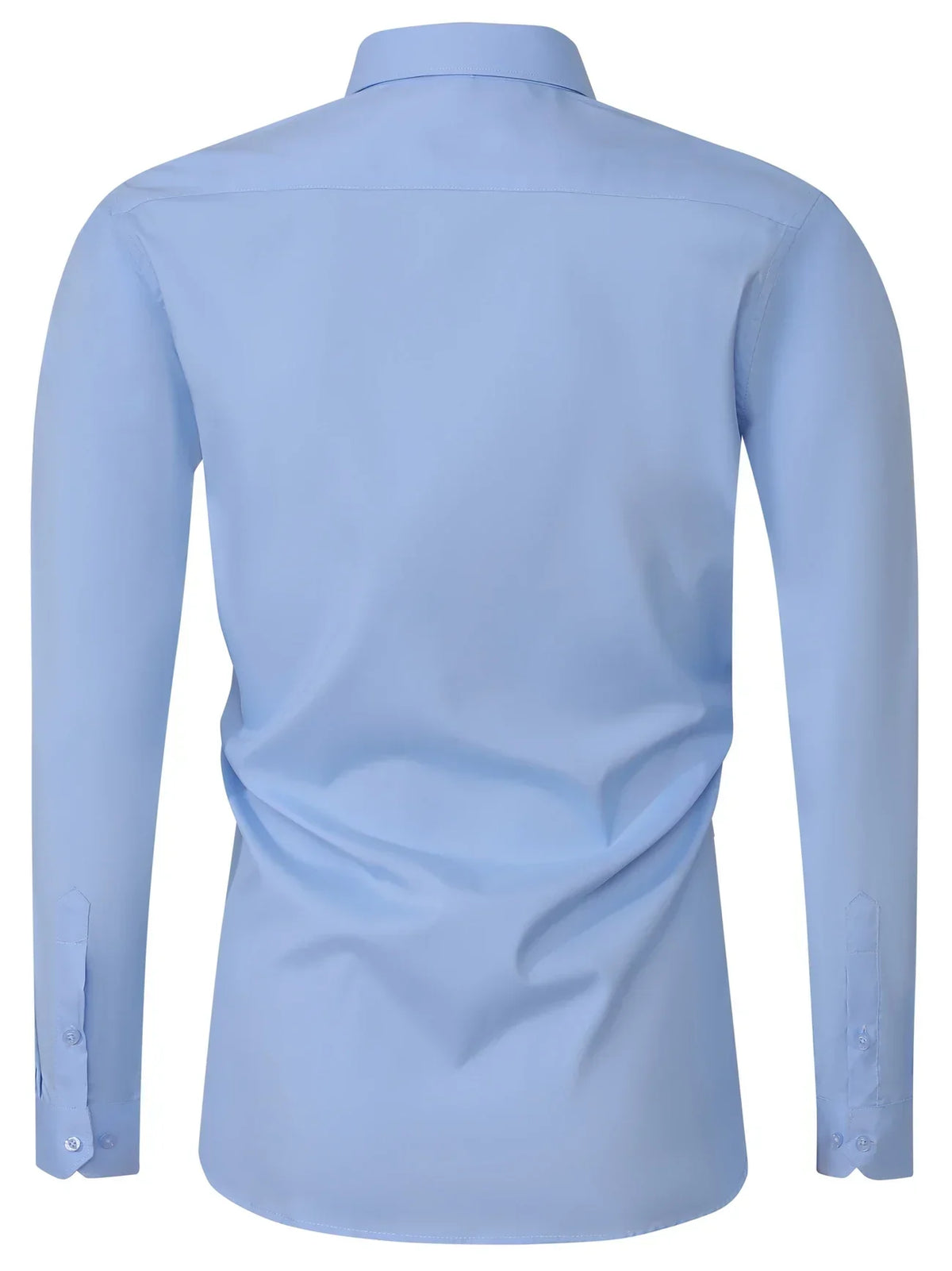 Maevine | Chemise élégante à manches longues avec boutons