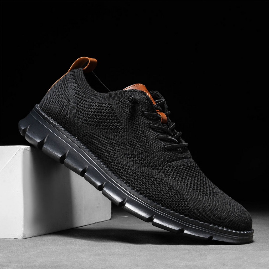 Chaussures ultraconfortables et respirantes