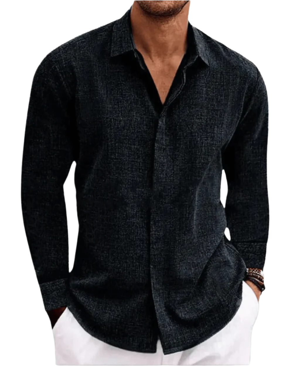 Maevine | Chemise Casual