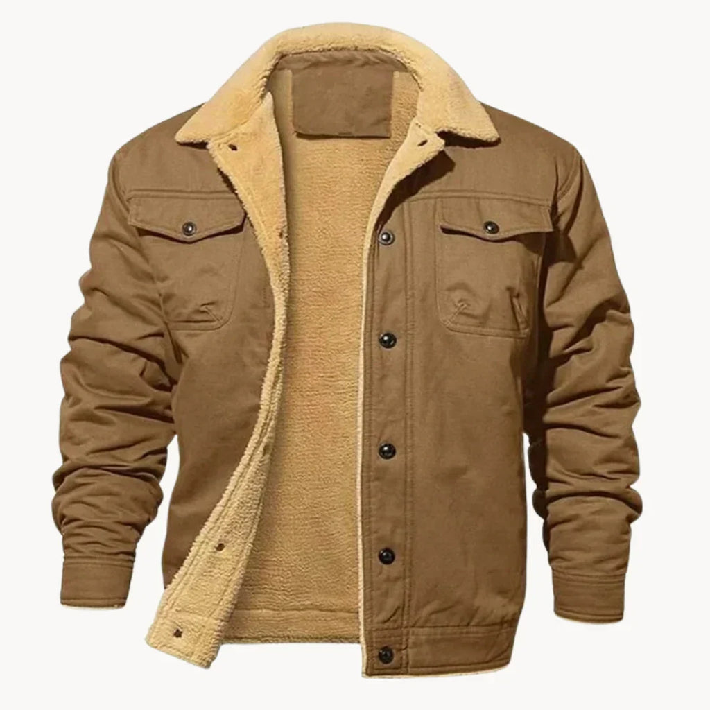Veste Bomber Chic en Satin - Luca par Maison Claire et Sylvie