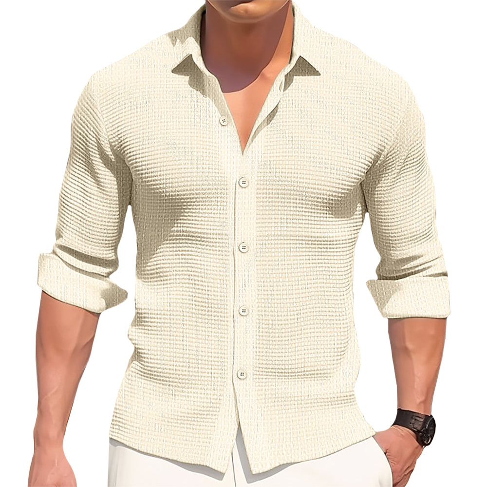 Maevine | Chemise en coton