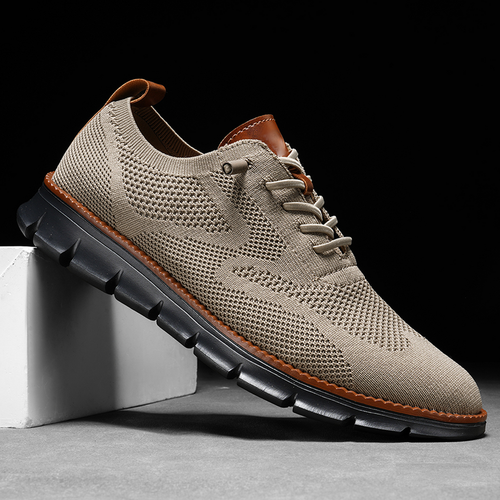 Chaussures ultraconfortables et respirantes