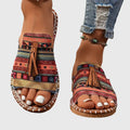 Rosalie™ | Sandales Orthopédiques Confortables