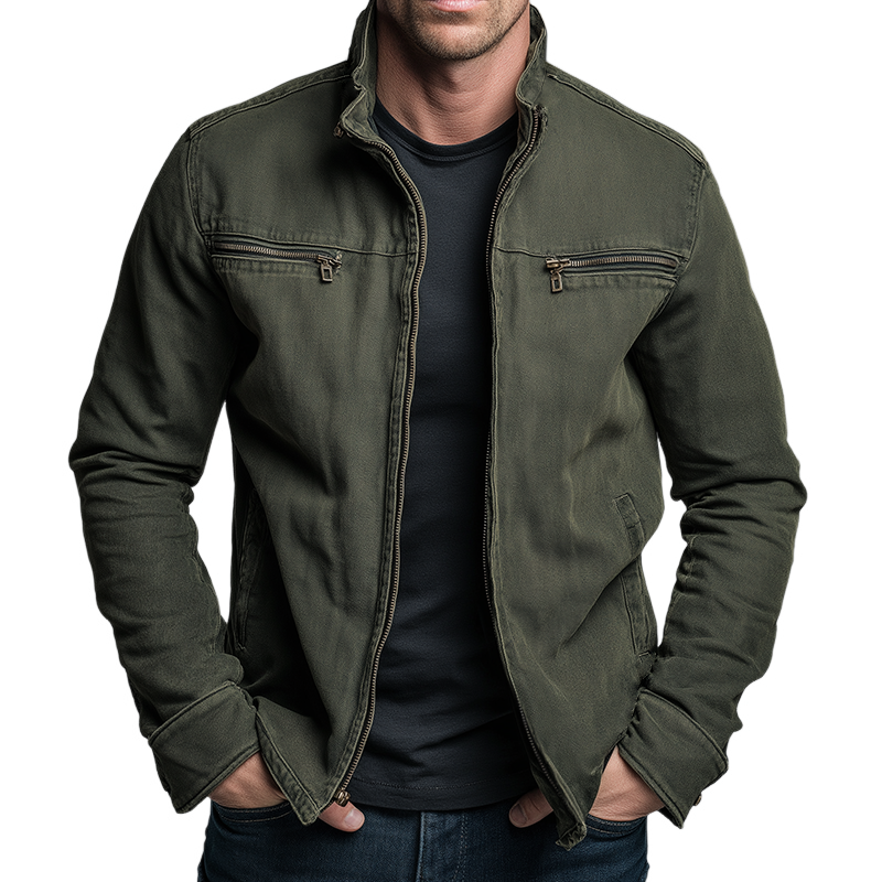 Veste Vintage