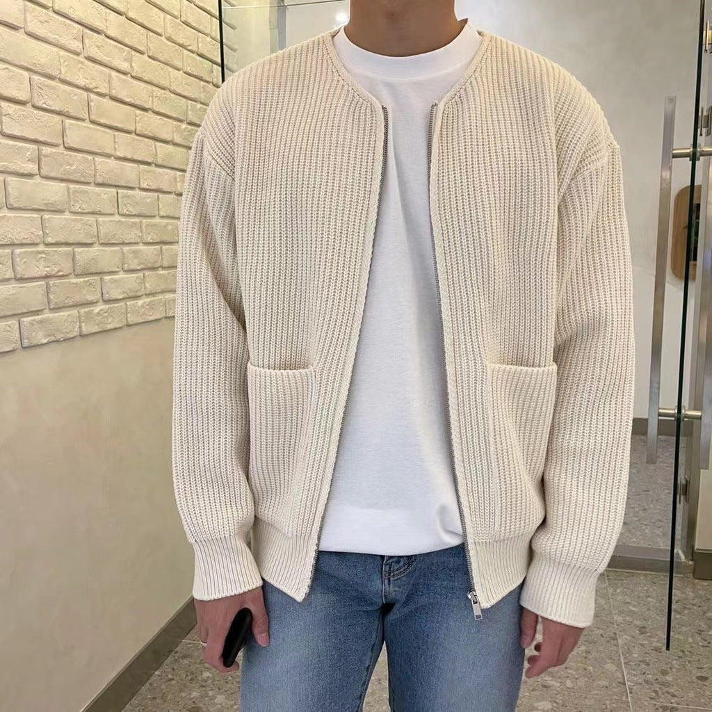 Veste Chic en Tissu Luxe - Élégance et Confort Inégalés