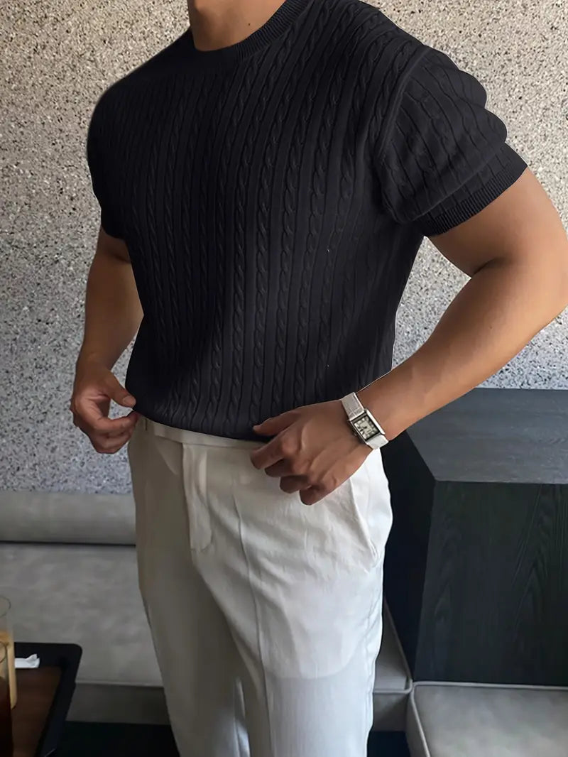 Maevine | Pull élégant en maille