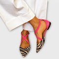 Fantine™ | Mocassins à Boucle