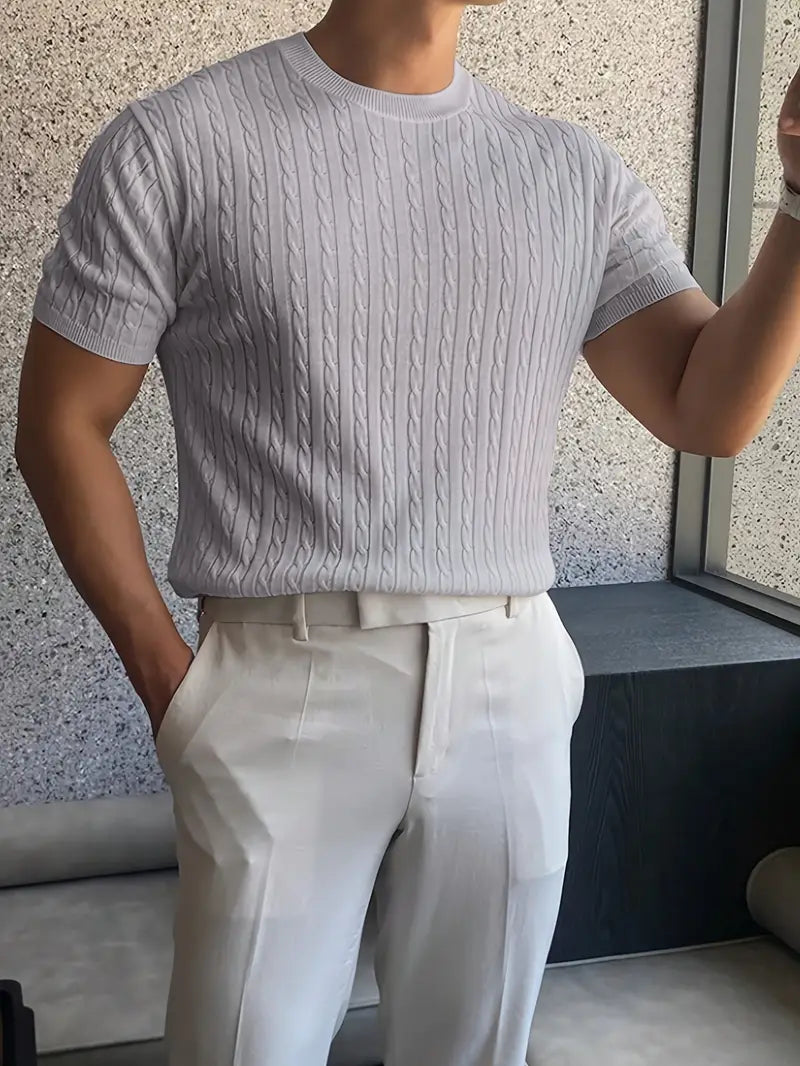 Maevine | Pull élégant en maille