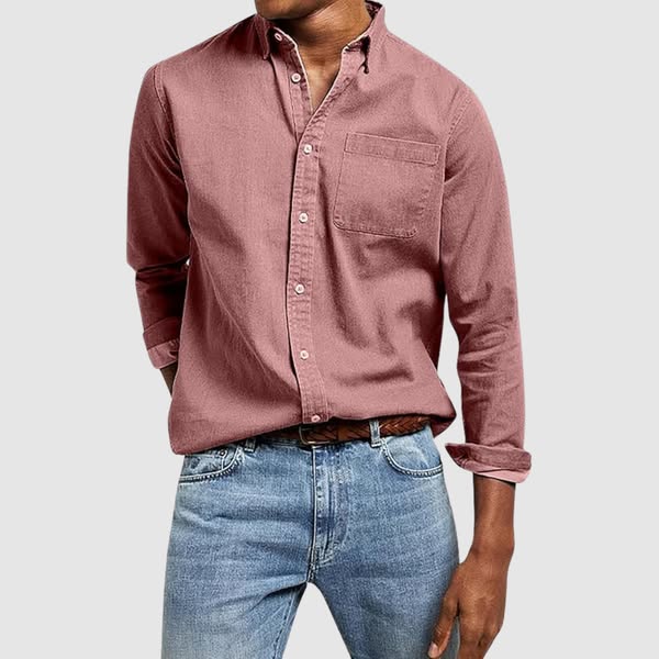 Maevine | Blouse élégante et polyvalente