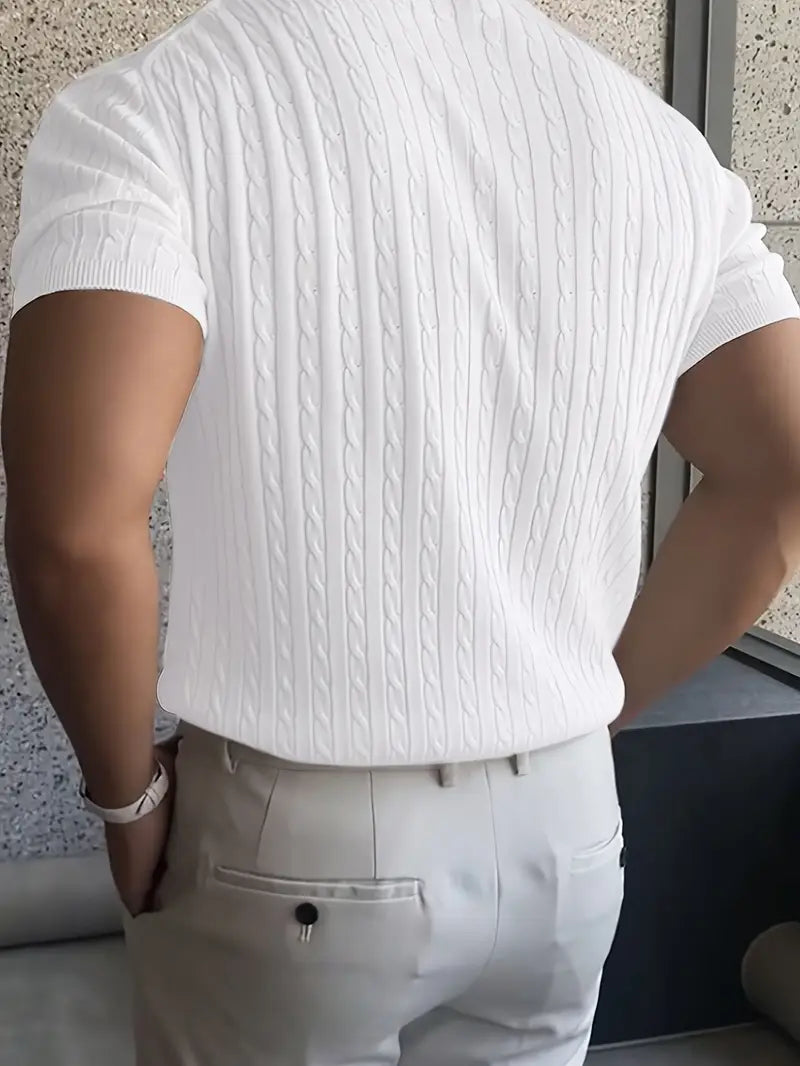 Maevine | Pull élégant en maille