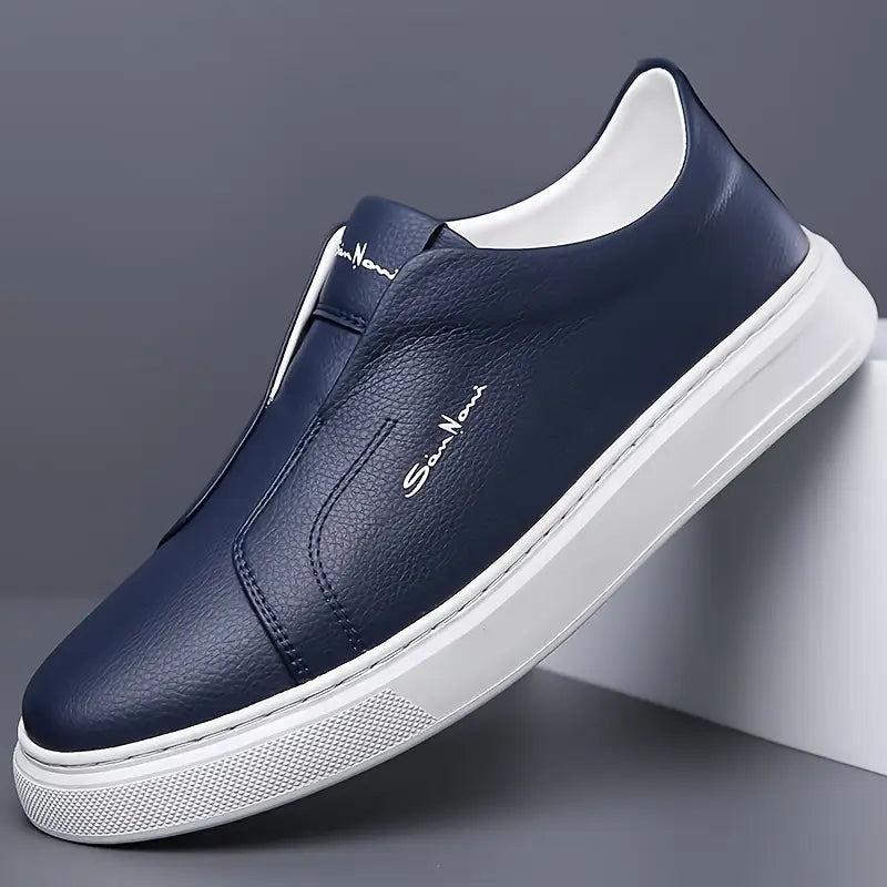 Maevine | Chaussures en cuir véritable