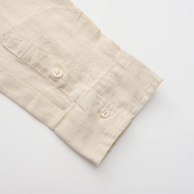 Maevine | Cape Town - Chemise en Lin
