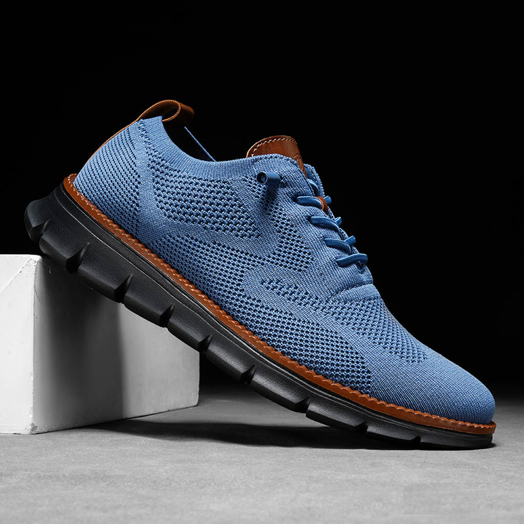 Chaussures ultraconfortables et respirantes
