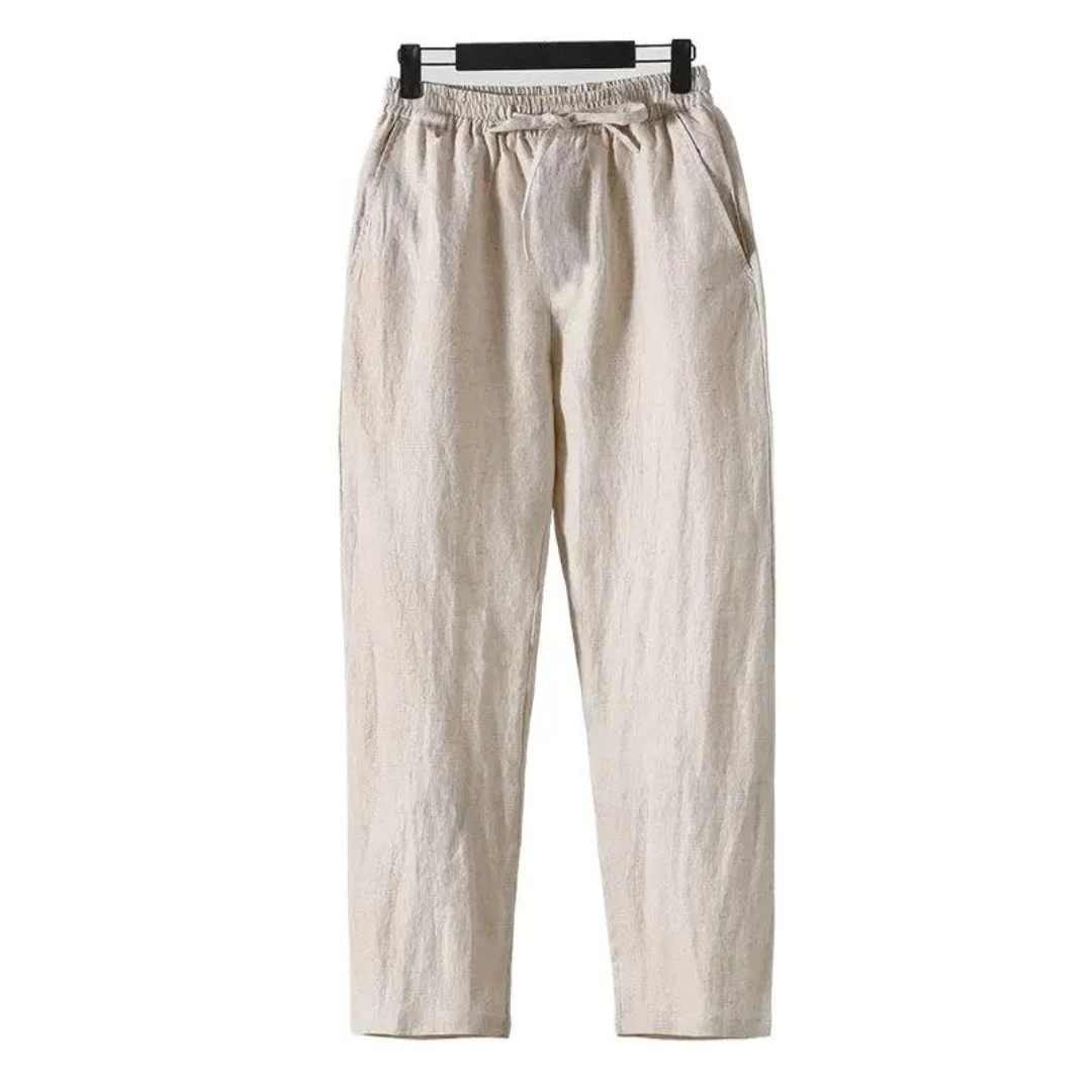 Maevine | Pantalon en lin