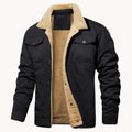 Veste Bomber Chic en Satin - Luca par Maison Claire et Sylvie