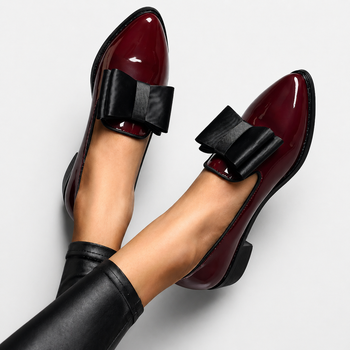 Aude - Mocassins
