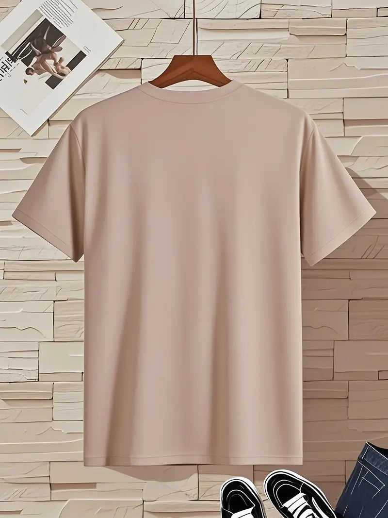 Maevine | T-shirt stylé à manches courtes