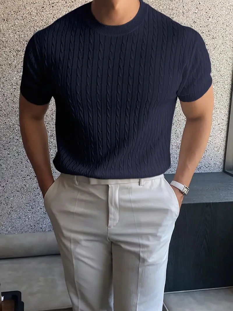 Maevine | Pull élégant en maille