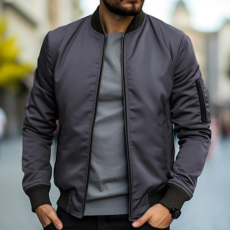 Veste d'Été Élégante en Tissu Raffiné - Maison Claire et Sylvie
