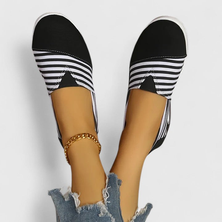 Julia | Chaussures Orthopédiques