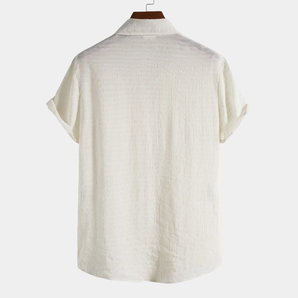 Maevine | Chemise d'été Rio
